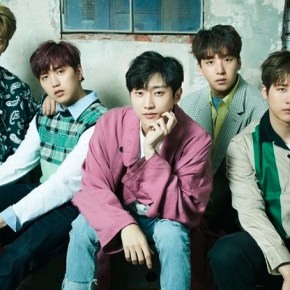 Song Review: B1A4 – Until We&nbsp;Meet