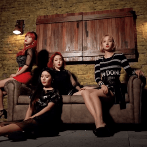 Song Review: Badkiz – Just One&nbsp;Day