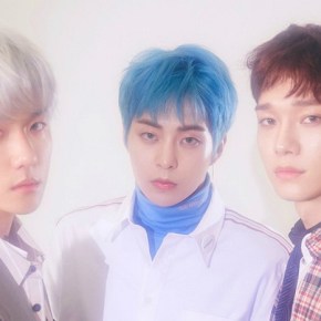 Buried Treasure: EXO-CBX – Beautiful&nbsp;Gangsan