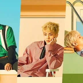 Song Review: EXO-CBX – Blooming&nbsp;Day