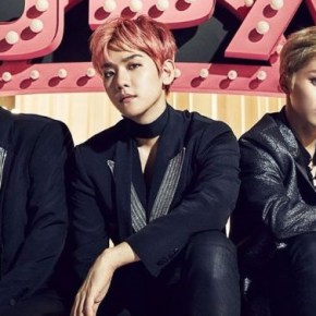 Song Review: EXO-CBX –&nbsp;Horololo