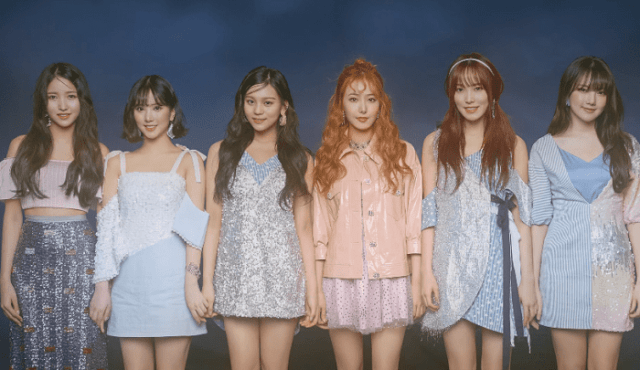 Song Review: GFriend – Time For The Moon Night | The Bias List
