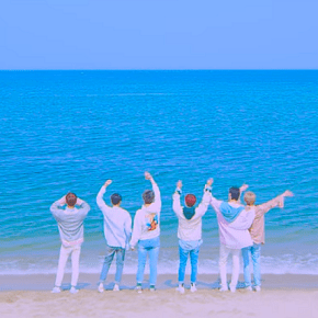 Song Review: JBJ – Call Your&nbsp;Name