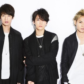 Song Review: KAT-TUN – Ask&nbsp;Yourself