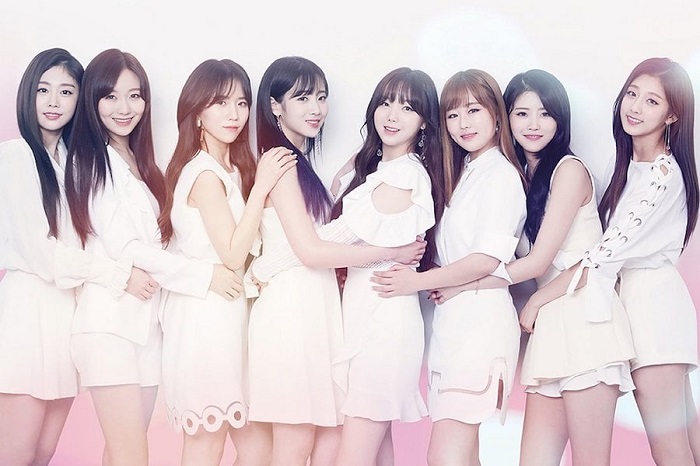 Song Review: Lovelyz – That Day | The Bias List // K-Pop Reviews