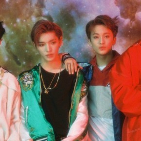 Song Review: NCT U –&nbsp;Yestoday