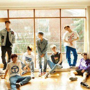 Song Review: Pentagon –&nbsp;Shine