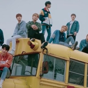 Song Review: Stray Kids – Grow&nbsp;Up