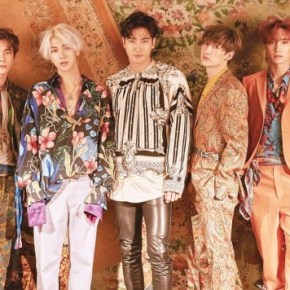 Song Review: Super Junior – Lo Siento (ft. Leslie&nbsp;Grace)