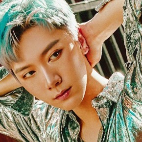 Song Review: Ten (NCT) – New&nbsp;Heroes