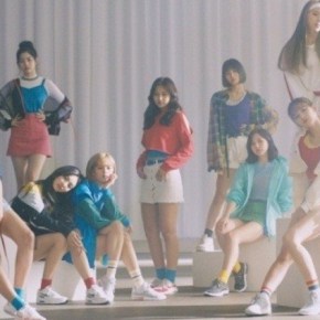 Song Review: Twice – Wake Me&nbsp;Up