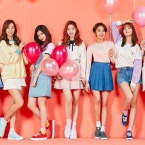 Song Review: Twice – What Is&nbsp;Love?