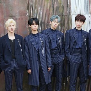 Song Review: VIXX –&nbsp;Scentist