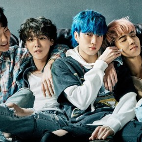 Song Review: Winner –&nbsp;Everyday