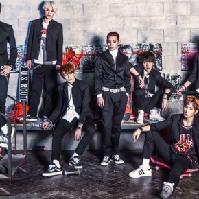 Random Shuffle Review: 24K – Super&nbsp;Fly