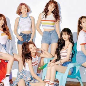 Song Review: AOA – Bingle&nbsp;Bangle