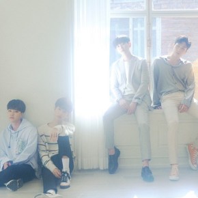 Song Review: Boyfriend –&nbsp;Sunshower
