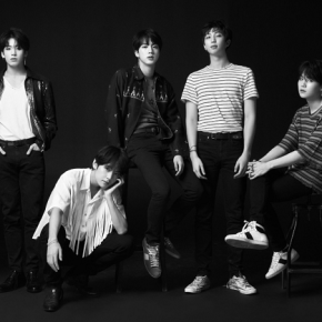 Song Review: BTS – Fake&nbsp;Love
