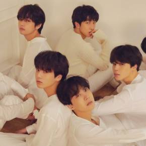 Buried Treasure: BTS – So&nbsp;What