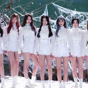 Song Review: Dreamcatcher – You And&nbsp;I