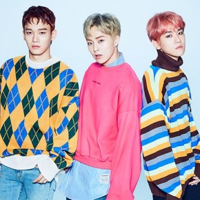Buried Treasure: EXO-CBX – Off The&nbsp;Wall