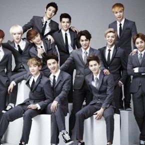 Random Shuffle Review: EXO –&nbsp;Growl