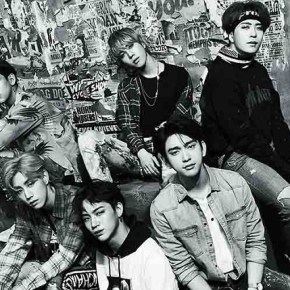 Song Review: GOT7 – The New&nbsp;Era