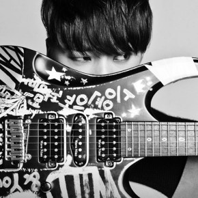 Random Shuffle Review: Kang Seung Yoon (Winner) – Wild &&nbsp;Young