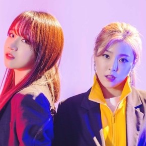 Song Review: KHAN – I’m Your&nbsp;Girl?