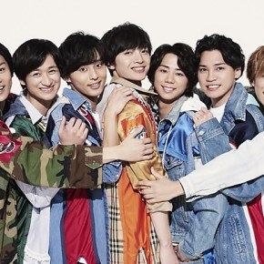 Buried Treasure: Kis-My-Ft2 –&nbsp;Freeze