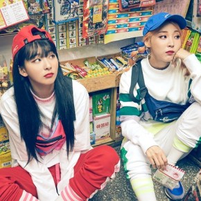 Song Review: Moon Byul – Selfish (ft.&nbsp;Seulgi)