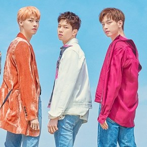 Song Review: N.Flying – How R U&nbsp;Today
