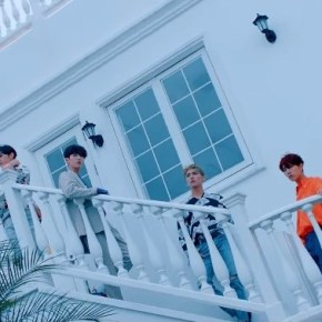 Song Review: NTB –&nbsp;Dramatic