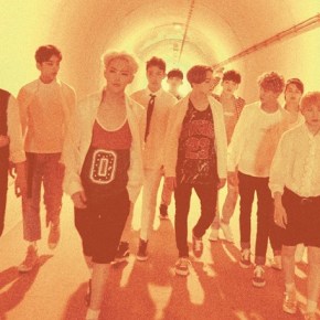 Random Shuffle Review: Seventeen –&nbsp;Mansae