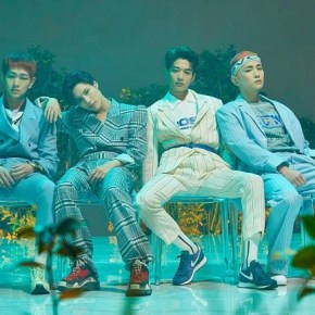 Song Review: SHINee – Good&nbsp;Evening