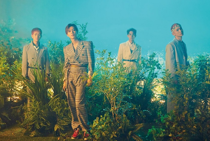 Buried Treasure: SHINee – Jump | The Bias List // K-Pop Reviews