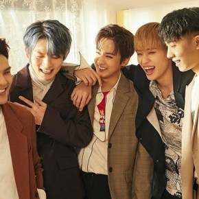 Song Review: Teen Top – Seoul&nbsp;Night