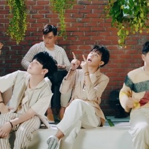 Song Review: The East Light – Love&nbsp;Flutters