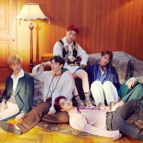 Song Review: Victon – Time Of&nbsp;Sorrow