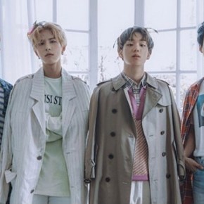 Song Review: A.C.E – Take Me&nbsp;Higher