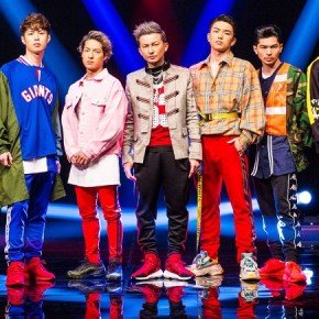 Song Review: Da Pump –&nbsp;U.S.A.