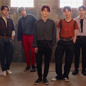 Song Review: DAY6 – Shoot&nbsp;Me