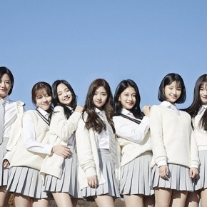Buried Treasure: fromis_9 – 22nd Century&nbsp;Girl