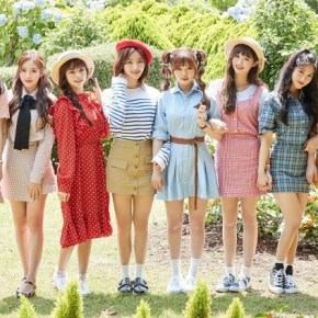 Song Review: fromis_9 –&nbsp;DKDK