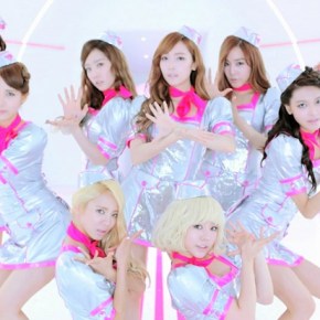 Random Shuffle Review: Girls’ Generation – Flower&nbsp;Power