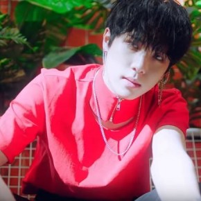 Song Review: Kim Donghan –&nbsp;Sunset