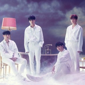 Song Review: Nu’est W –&nbsp;Dejavu