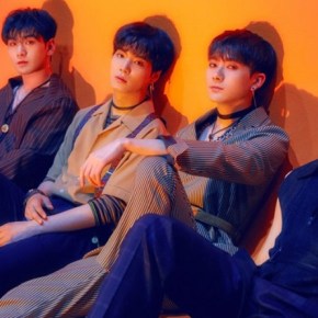 Buried Treasure: Nu’est W –&nbsp;Shadow