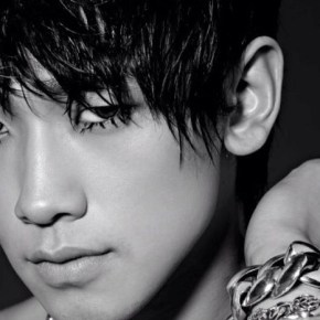 Random Shuffle Review: Rain – Love&nbsp;Song