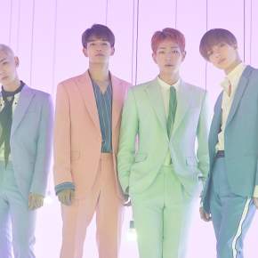 Song Review: SHINee – Our&nbsp;Page